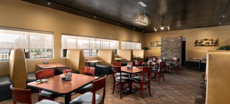 肯德里克酒店, Ascend Hotel Collection(The Kendrick Hotel, an Ascend Collection Hotel)图片