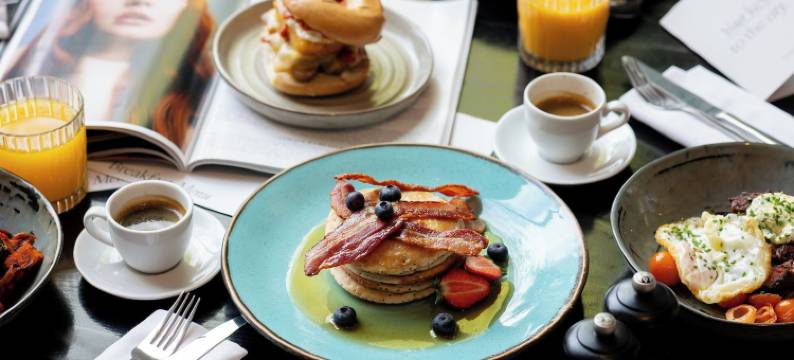 城市套房2公寓酒店(CitySuites 2 Aparthotel)图片