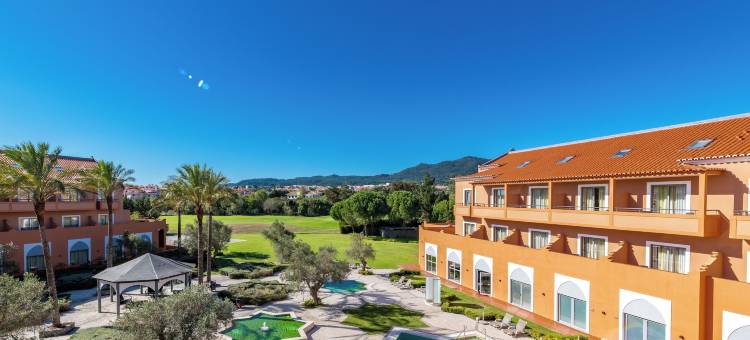 佩斯塔纳辛特拉高尔夫度假村及水疗酒店(Pestana Sintra Golf Resort & Spa Hotel)图片