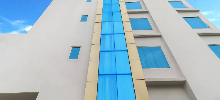 Fabexpress全球客栈新(FabExpress Global Inn New)图片