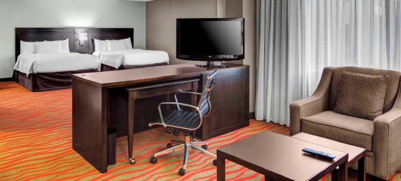 圣克劳德万怡酒店(Courtyard St. Cloud)图片