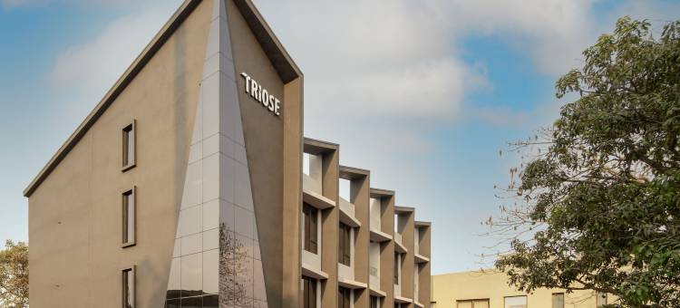 特里奥斯精品酒店罗纳瓦拉(Triose Boutique Hotel)图片
