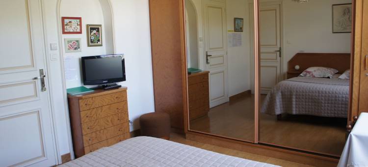 伯纳多之家(Chez Bernadou)图片