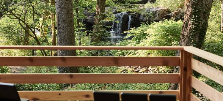 伍德斯托克方式酒店(Woodstock Way Hotel)图片