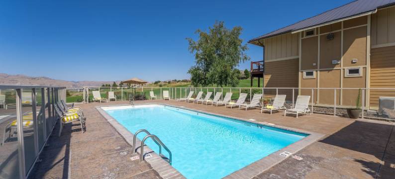 Desert Canyon Golf Resort图片