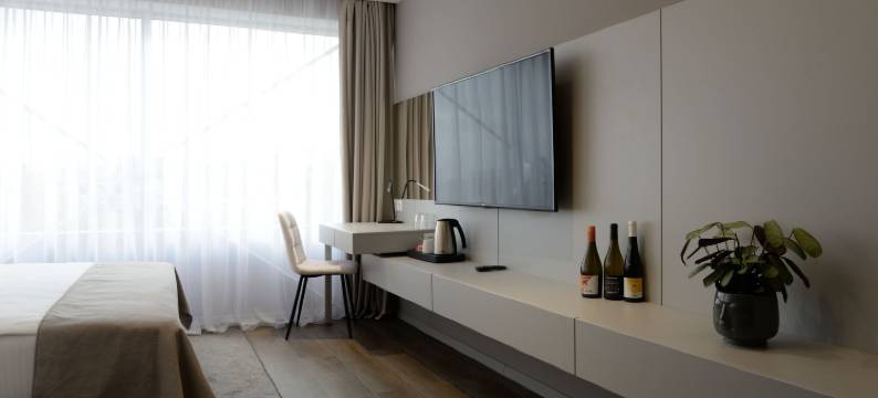 密什科尔茨高级酒店(Premier Hotel Miskolc)图片