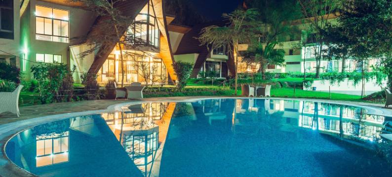 OSOTUA豪华度假村(Osotua Luxury Resort)图片