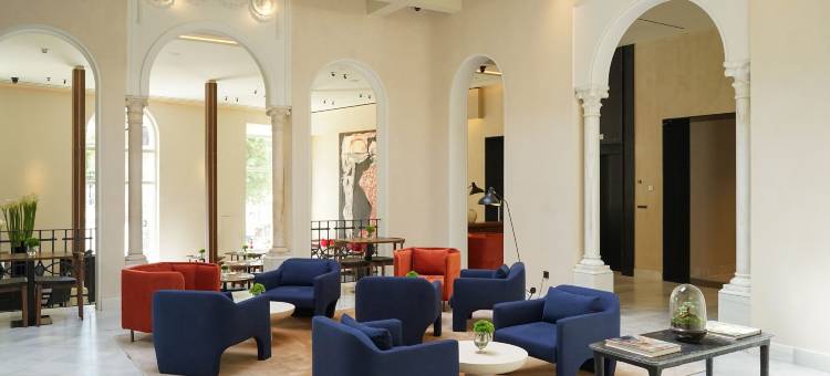 梅瑟广场塞维利亚5 GL(Mercer Plaza Sevilla 5 GL)图片