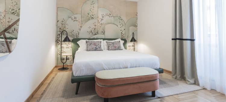 Trastevere I的伙伴(Be Mate Trastevere I)图片