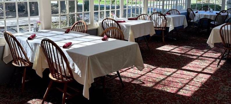 红岩客栈(Red Rocker Inn)图片