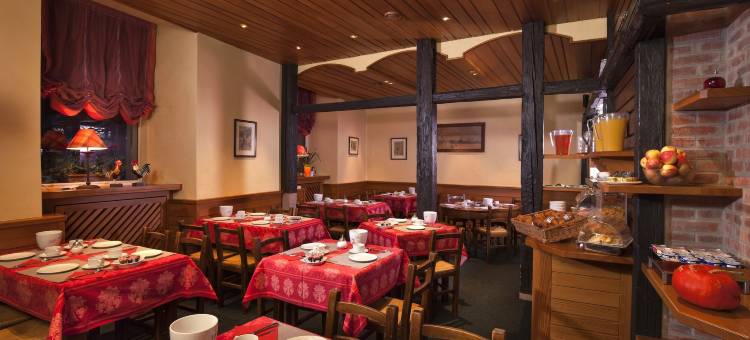 de la Tour 酒店(Logis Hôtel de la Tour)图片