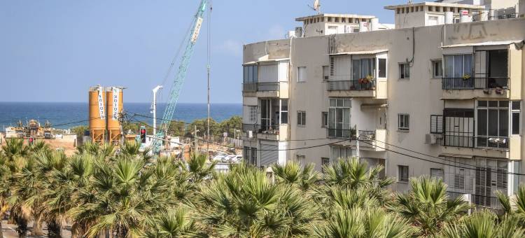 Spacious & Bright 3BR Apartment by Sea N' Rent图片