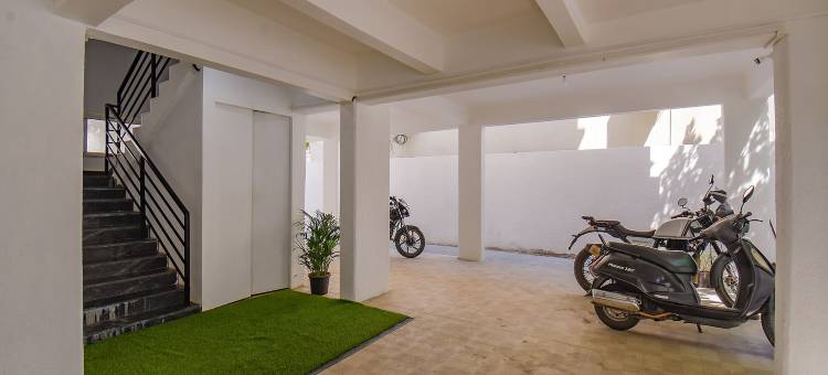 FabHotel Fortune Suites - Nr Mannipal Hospital, Baner图片