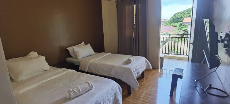 Ys 公寓套房(Ys Rezidenzia Suites)图片