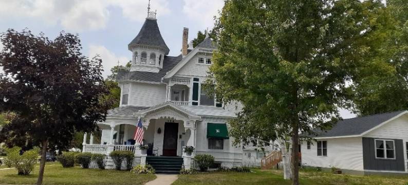 Maon House 民宿(Maon House Bed and Breakfast)图片