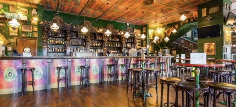 3卧别墅/马尔梅诺高尔夫球场/温水泳池/露台(3 Bed Villa Mar Menor Golf Heated Pool Terrace)图片