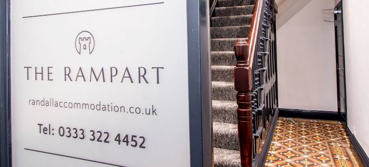 拉帕特(The Rampart)图片