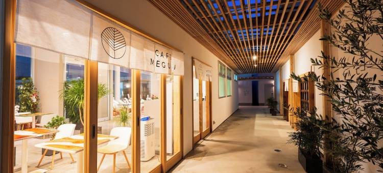 Hotel Meguri图片