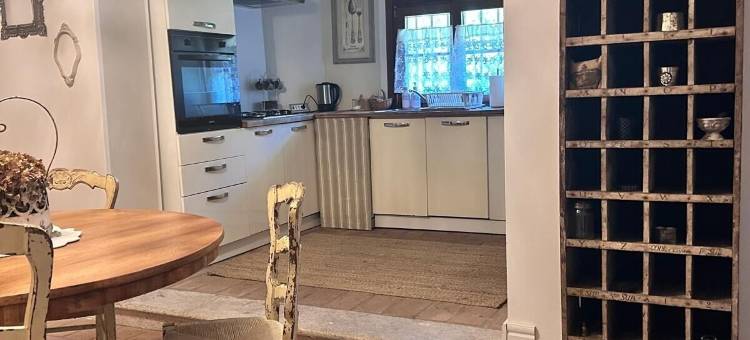 巴尔切萨民宿(BednBarchessa)图片