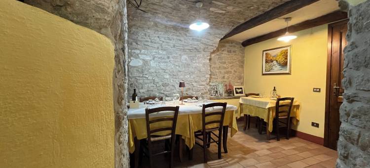 费德里科旅馆(Locanda di Federico)图片