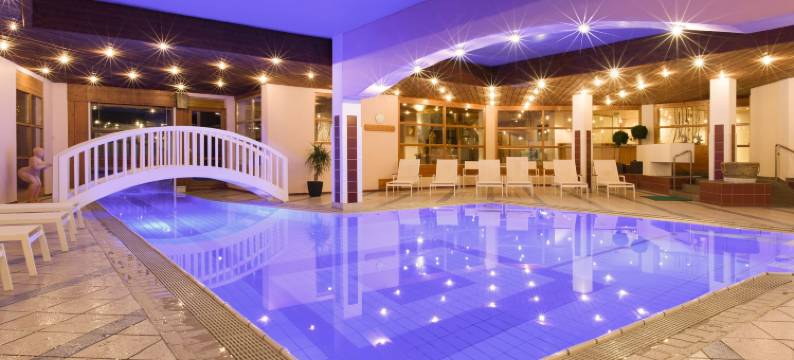 蒙塔弗纳霍夫酒店(Geniesserhotel Montafoner Hof)图片