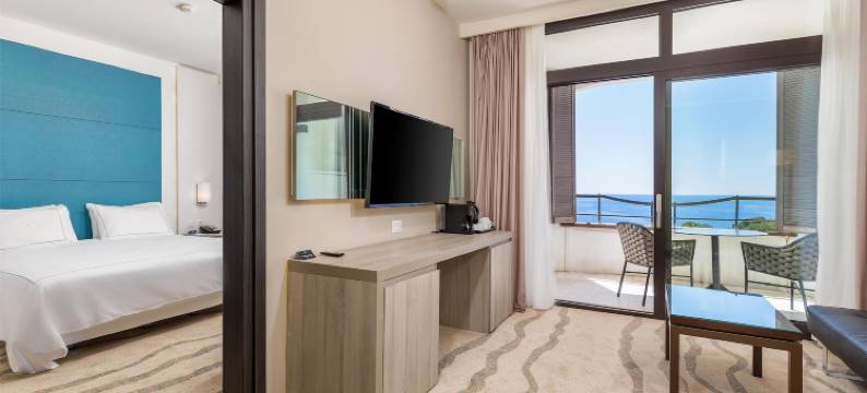 希斯特里亚普拉丽亭酒店(Park Plaza Histria Pula)图片