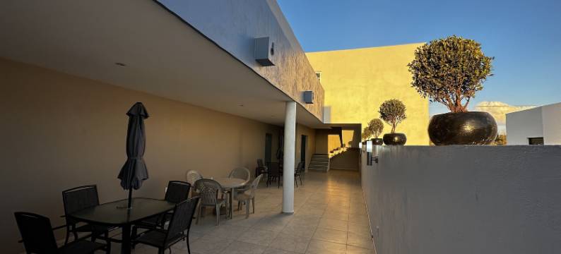 Picacho别墅(Casa Picacho)图片