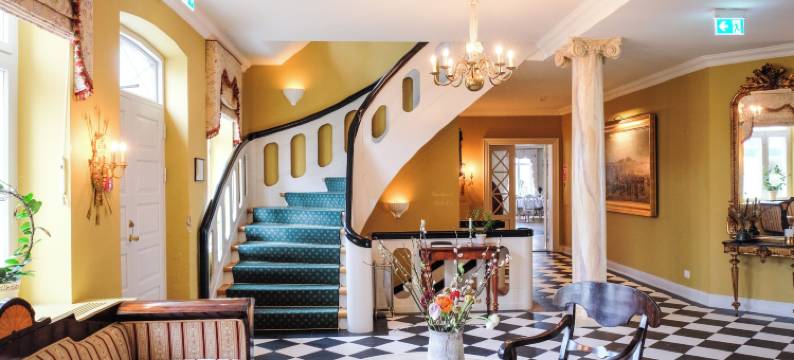 波罗的海酒店(Hotel Baltic)图片