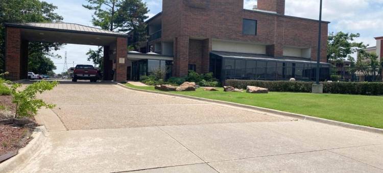 俄克拉何马市 - 费尔格朗兹西 6号汽车旅馆(Motel 6 Oklahoma City, OK - Fairgrounds West)图片