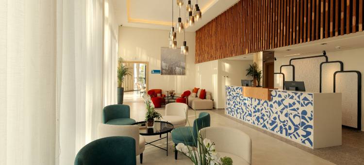 底特律唐格都市Mia(Mia Urban Detroit Tanger)图片