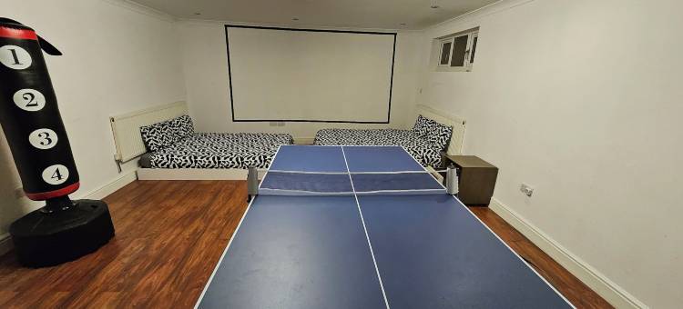 斯努兹登西米德 – 温莎城堡和乐高乐园(SnoozeDen Westmead – Windsor Castle & Legoland)图片