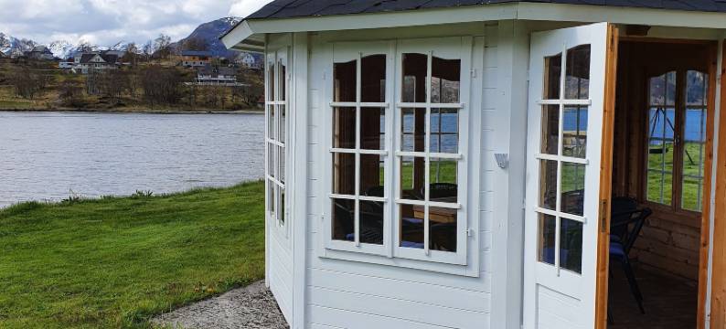 杰特蒙德杰斯特海恩酒店(Jetmund Gjesteheim)图片