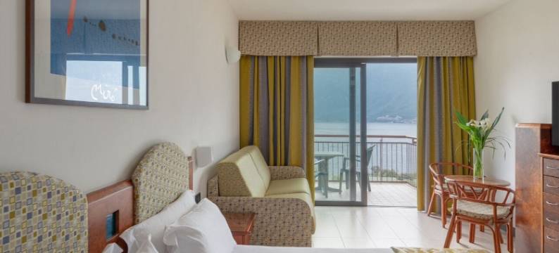 伊尔玛酒店(Hotel Ilma Lake Garda Resort)图片