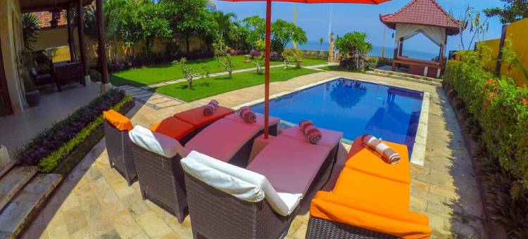 Ocean BeachfrontPrivate Villa Home & Pool with Chef andFree Welcome Breakfast图片