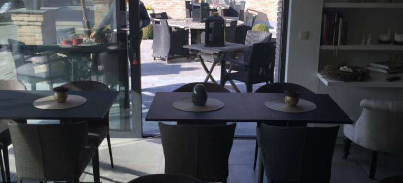 博登那图尔住宿加早餐旅馆(B&B Bertem Natuur)图片