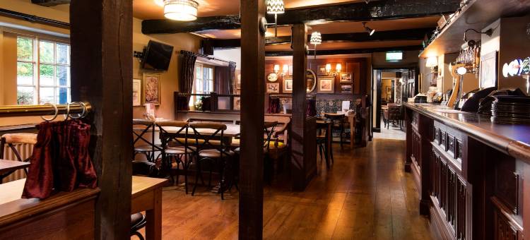 雉鸡客栈 - The Inn Collection Group(The Pheasant Inn - the Inn Collection Group)图片