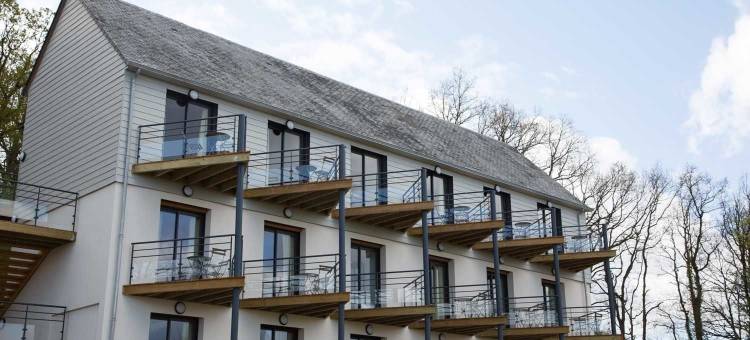 伊马戈酒店(Logis Hôtel-Restaurant Imago)图片