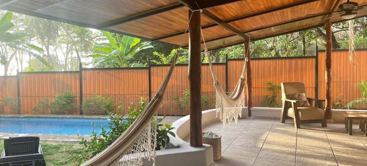 圣泰雷萨海滩别墅酒店(Beach Villa Santa Teresa)图片