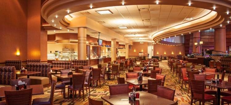 大娱乐场度假酒店(Grand Casino Hotel and Resort)图片