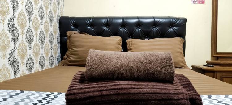 德帕图克家庭旅馆(De Patuk Homestay)图片