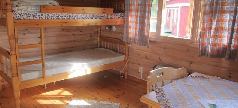 西克哈露营酒店(Sikhall Camping)图片