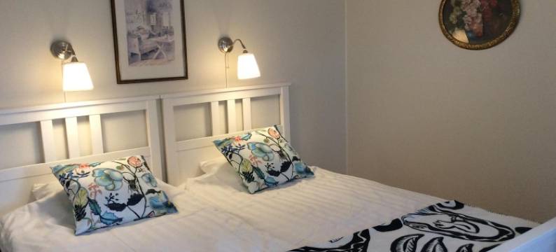 库拉比吉登斯家庭旅馆(Kullabygdens Bed & Breakfast Höganäs)图片