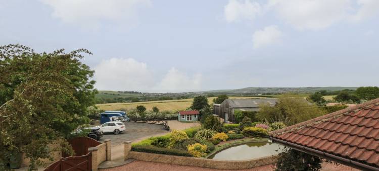 绿色庄园(Greencroft)图片