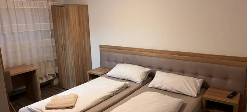 邮政酒店(Hotel Zur Post Limburg Bad Camberg)图片