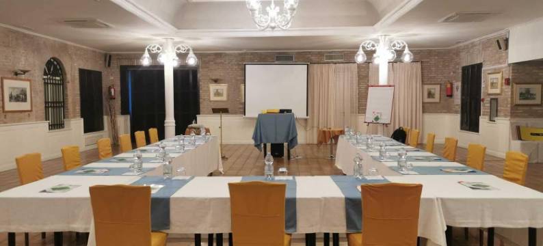 皮耶泰别墅酒店(Hotel Villa Quiete)图片