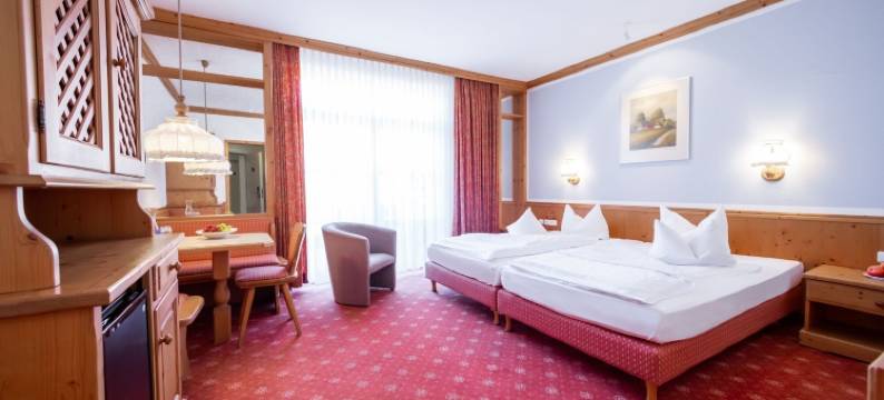 塞霍夫斯特兰德酒店(Strandhotel Seehof)图片