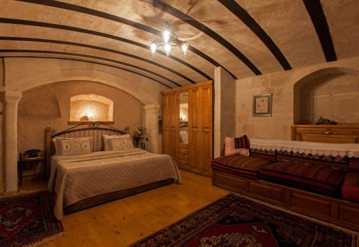 Kale Konak Cappadocia Hotel Overview