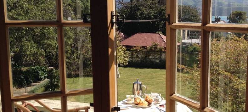 布里斯克里夫住宿加早餐旅馆(Blythcliffe)图片