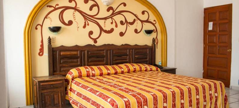 科隆尼亚酒店(Hotel Colonial)图片