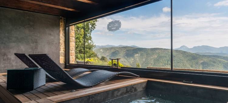 马斯普拉特乡村Spa酒店(Hotel Rural & Spa Mas Prat)图片